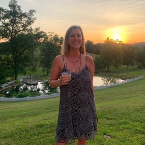 Meet your Posher, Olivia